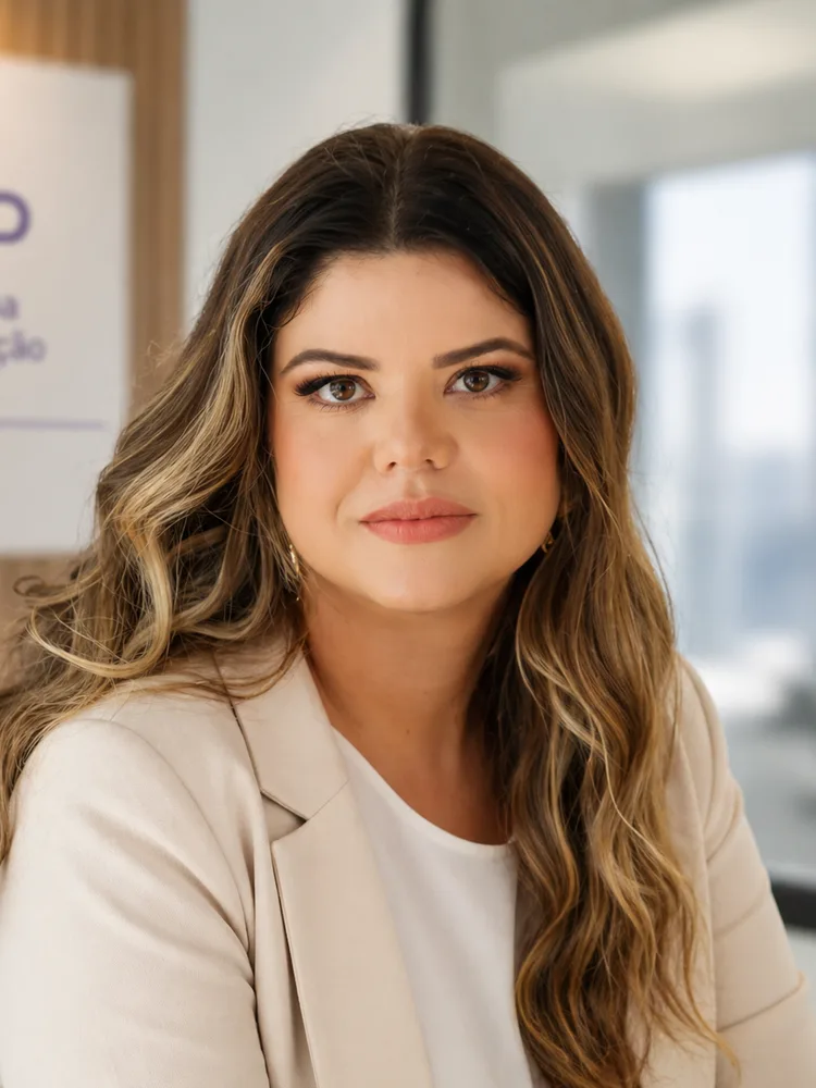 Kênia da Cunha Martins Vieira